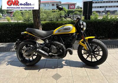 Ducati Scrambler 800 Classic (2017 - 18) - Annuncio 9741906