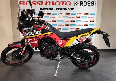 Yamaha Ténéré 700 (2019 - 20) - Annuncio 9741910