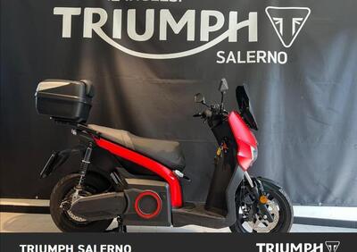 Seat MÓ 125 (2021 - 25) - Annuncio 9741912
