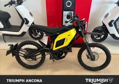 Niu NQi Sport SR (2019 - 25) - Annuncio 9741924