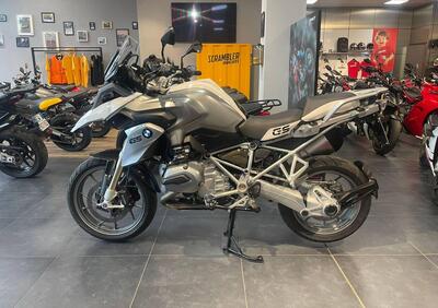 Bmw R 1200 GS (2013 - 16) - Annuncio 9741926