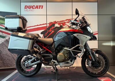 Ducati Multistrada V4 Rally (2023 - 25) - Annuncio 9741930