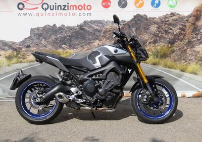 Yamaha MT-09 SP (2018 - 20) - Annuncio 9741934