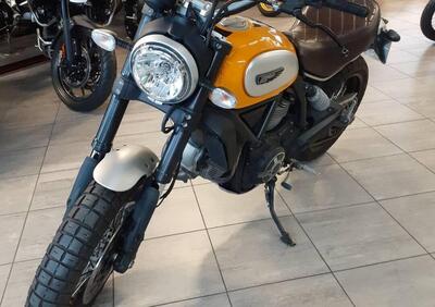 Ducati Scrambler 800 Classic (2015 - 16) - Annuncio 9741938