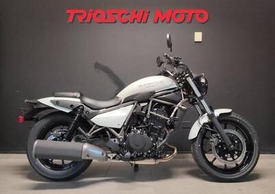 Kawasaki Eliminator 500 (2024 - 25) - Annuncio 9741944
