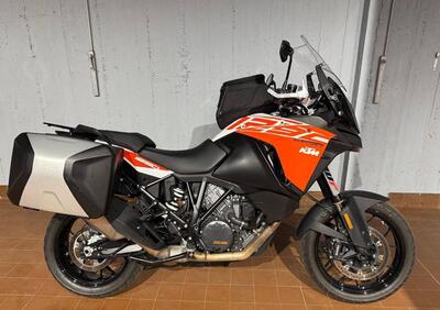 KTM 1290 Super Adventure S (2017 - 20) - Annuncio 9741981