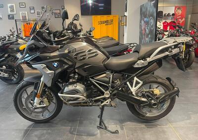 Bmw R 1200 GS (2017 - 18) - Annuncio 9737485