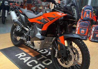 KTM 790 Adventure (2025) - Annuncio 9741957