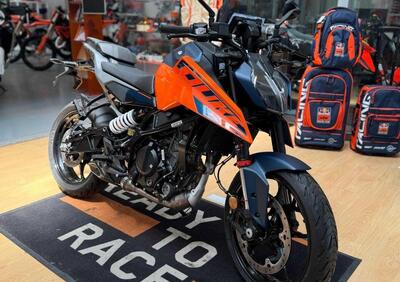 KTM 125 Duke (2024 - 25) - Annuncio 9741958