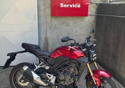 Honda CB 300 R (2022 - 25) - Annuncio 9741977