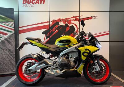 Aprilia Tuono 660 (2021 - 25) - Annuncio 9741971