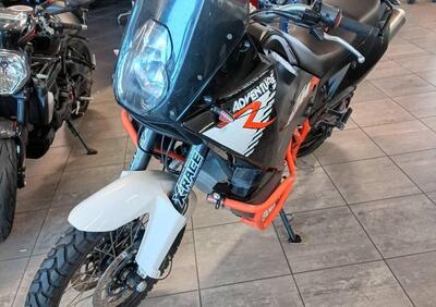KTM 990 Adventure (2009 - 11) - Annuncio 9741955