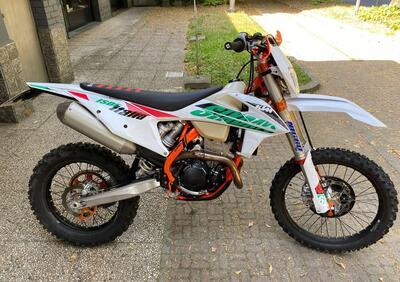 KTM 350 EXC-F Six Days (2021) - Annuncio 9741979