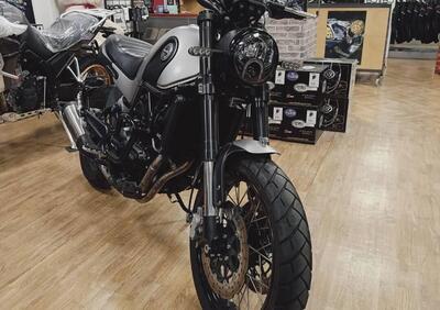 Benelli Leoncino 500 Trail ABS (2017 - 20) - Annuncio 9741980