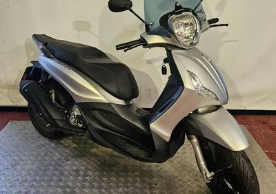 Piaggio Beverly 300 S (2021) - Annuncio 9741984