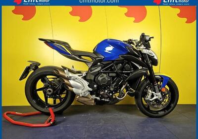 MV Agusta Brutale 800 EAS ABS (2016 - 19) - Annuncio 9741986