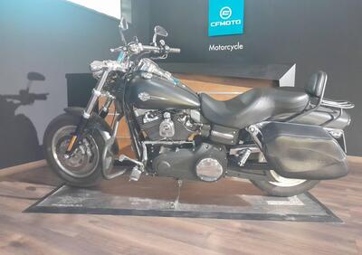 Harley-Davidson 1584 Fat Bob (2007 - 13) - FXDF - Annuncio 9741989