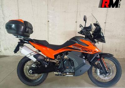 KTM 890 Adventure L (2021) - Annuncio 9740223