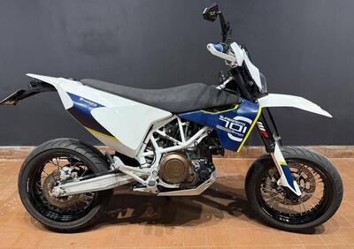 Husqvarna 701 Supermoto (2016) - Annuncio 9742005