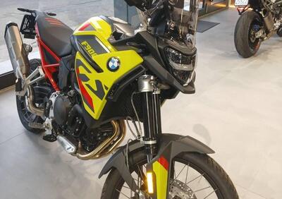 Bmw F 900 GS (2024 - 25) - Annuncio 9742014