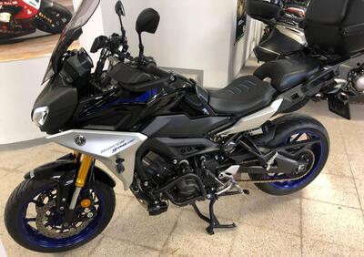 Yamaha Tracer 900 GT (2018 - 20) - Annuncio 9741998