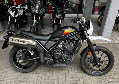Honda CL500 (2023 - 24) - Annuncio 9741997