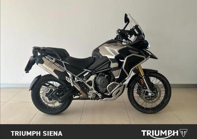 Triumph Tiger 1200 Rally Explorer (2024 - 25) - Annuncio 9742007