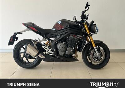 Triumph Speed Triple 1200 RS (2025) - Annuncio 9742008