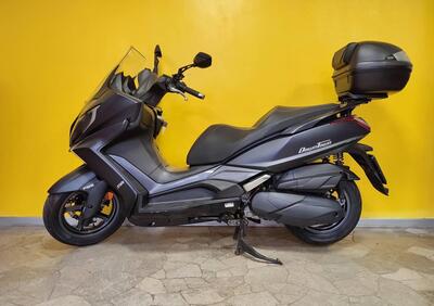 Kymco Downtown 350i ABS (2016 - 20) - Annuncio 9742018