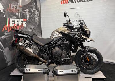 Triumph Tiger 1200 Desert Edition (2020) - Annuncio 9742015