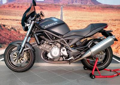 Cagiva Raptor 1000 (2000 - 05) - Annuncio 9742028