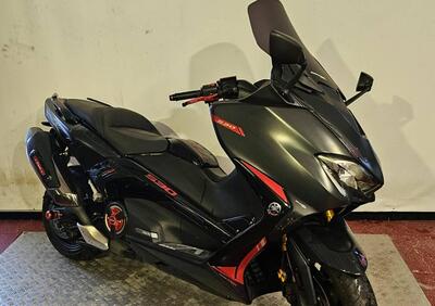 Yamaha T-Max 530 SX (2017 - 19) - Annuncio 9742031