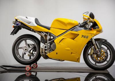 Ducati 748 R (1999 - 03) - Annuncio 9742035