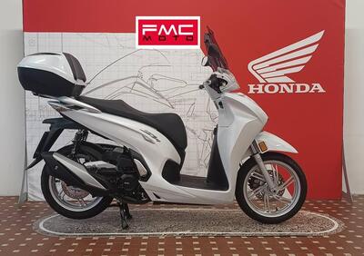 Honda SH 350 (2021 - 24) - Annuncio 9742045