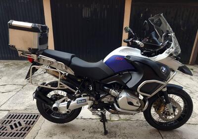 Bmw R 1200 GS Adventure (2006 - 07) - Annuncio 9742050