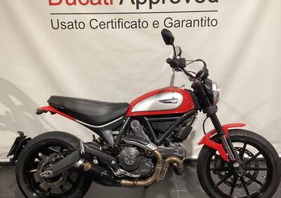 Ducati Scrambler 800 Icon (2015 - 16) - Annuncio 9742040