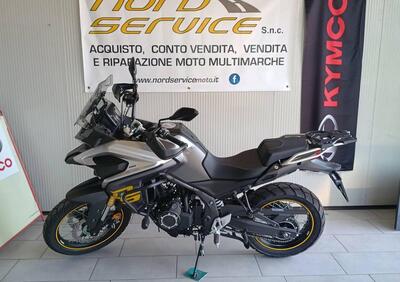 Voge Valico 525DSX (2023 - 25) - Annuncio 9742046