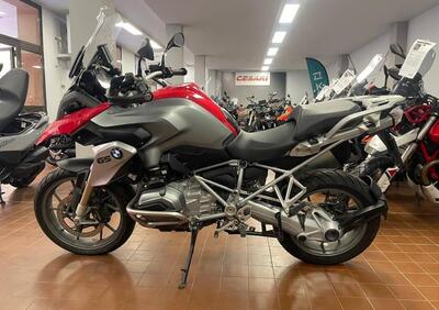 Bmw R 1200 GS (2013 - 16) - Annuncio 9742056
