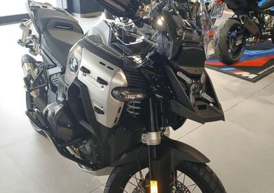 Bmw R 1300 GS Adventure Triple Black (2025) - Annuncio 9742055