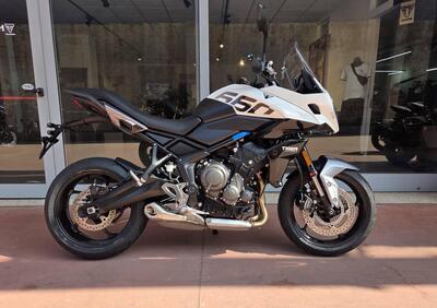 Triumph Tiger Sport 660 (2025) - Annuncio 9742065