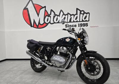 Royal Enfield Interceptor 650 (2021 - 25) - Annuncio 9742060
