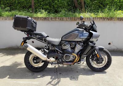 Harley-Davidson Pan America 1250 Special (2020 - 25) - Annuncio 9742069