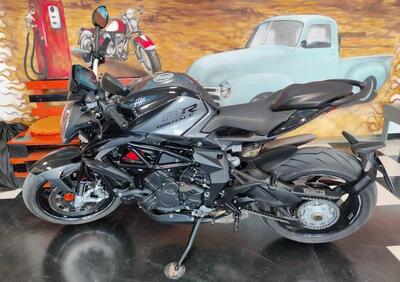 MV Agusta Brutale 800 RR SCS (2021 - 22) - Annuncio 9742075