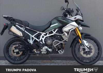 Triumph Tiger 900 Rally Pro (2020 - 23) - Annuncio 9742073