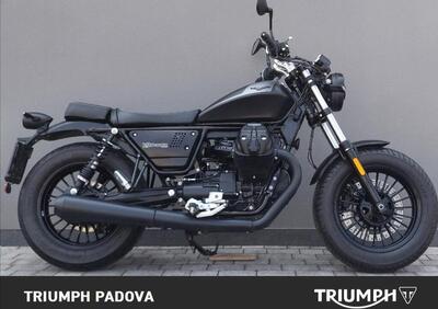 Moto Guzzi V9 Bobber (2021 - 25) - Annuncio 9742074