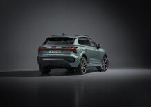 Nuova Audi Q3 2025: hai visto quanto hanno ridotto il prezzo? Ecco come cambia il suv di medie dimensioni