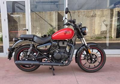 Royal Enfield Meteor 350 Fireball (2021 - 25) - Annuncio 9742085