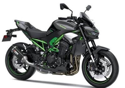 Kawasaki Z 900 (2025) - Annuncio 9742093