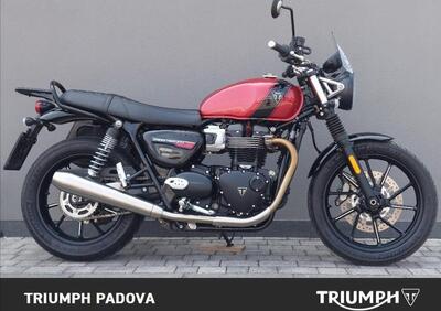 Triumph Speed Twin 900 (2023 - 24) - Annuncio 9742094