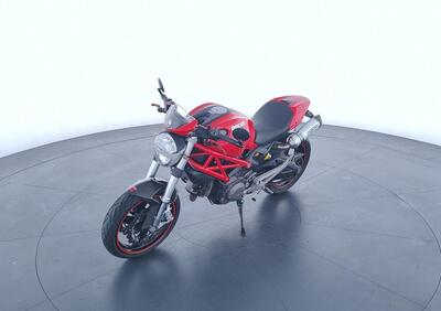Ducati Monster 696 ABS (2009 - 14) - Annuncio 9742116